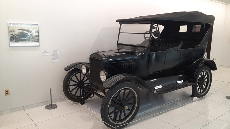 The Great Gatsby - Stuhr Museum